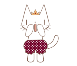 "KA BO PA N" Prince sticker #12556738