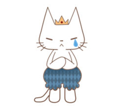 "KA BO PA N" Prince sticker #12556741