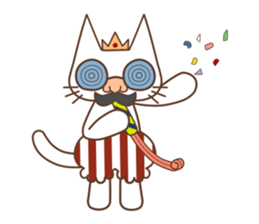 "KA BO PA N" Prince sticker #12556745