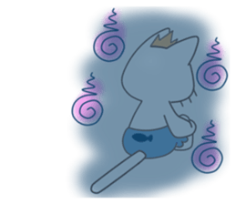 "KA BO PA N" Prince sticker #12556746