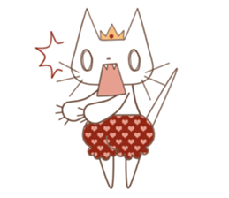 "KA BO PA N" Prince sticker #12556747