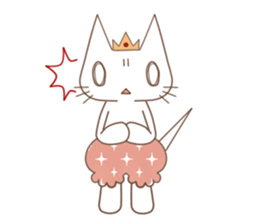 "KA BO PA N" Prince sticker #12556752