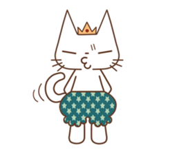 "KA BO PA N" Prince sticker #12556753