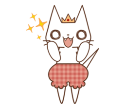 "KA BO PA N" Prince sticker #12556754