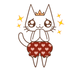 "KA BO PA N" Prince sticker #12556755