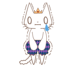 "KA BO PA N" Prince sticker #12556756