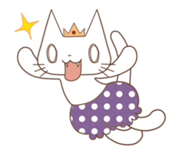 "KA BO PA N" Prince sticker #12556757