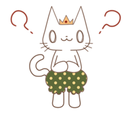 "KA BO PA N" Prince sticker #12556758