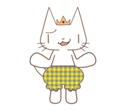 "KA BO PA N" Prince sticker #12556761