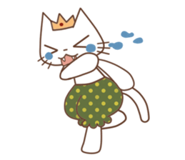 "KA BO PA N" Prince sticker #12556769