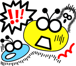 Family`s Sticker sticker #12557006