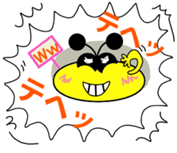 Family`s Sticker sticker #12557008