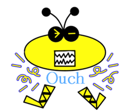 Family`s Sticker sticker #12557009