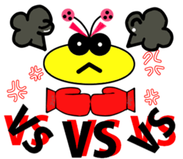 Family`s Sticker sticker #12557011