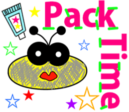 Family`s Sticker sticker #12557021