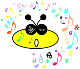 Family`s Sticker sticker #12557022