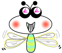 Family`s Sticker sticker #12557027