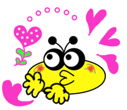 Family`s Sticker sticker #12557028