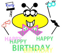 Family`s Sticker sticker #12557029