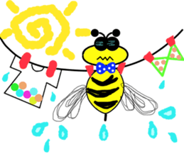 Family`s Sticker sticker #12557031