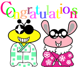 Family`s Sticker sticker #12557034