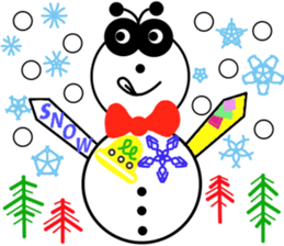 Family`s Sticker sticker #12557036