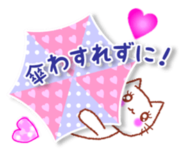 Conversations in the autumn. Revised. sticker #12557918