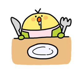 INKOKKO Sticker sticker #12558464