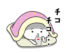 uzamaru2 sticker #12558799