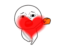 uzamaru2 sticker #12558800