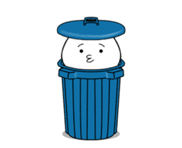 uzamaru2 sticker #12558809