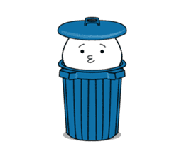 uzamaru2 sticker #12558809