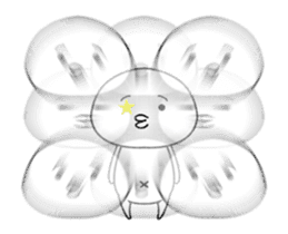 uzamaru2 sticker #12558815