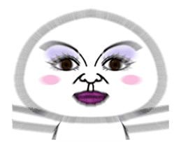 uzamaru2 sticker #12558818