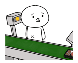 uzamaru2 sticker #12558820