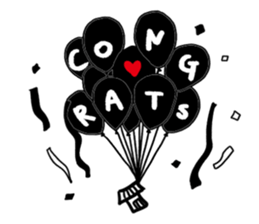 Heart(Trump girls) sticker #12559131