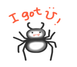 Bugs Life sticker #12559259