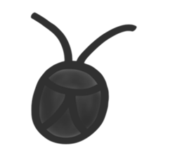 Bugs Life sticker #12559263