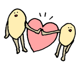 Poyopoyotaro 2 sticker #12559883