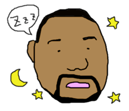 --- PAPI & MAMI --- sticker #12560537