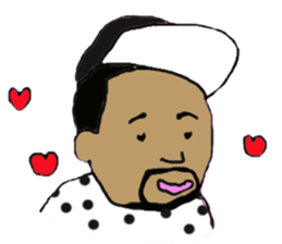 --- PAPI & MAMI --- sticker #12560539