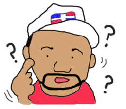 --- PAPI & MAMI --- sticker #12560554