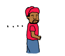 --- PAPI & MAMI --- sticker #12560555