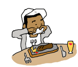 --- PAPI & MAMI --- sticker #12560560