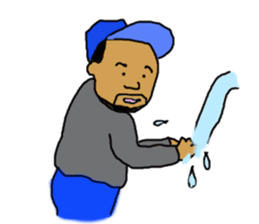 --- PAPI & MAMI --- sticker #12560570