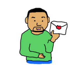 --- PAPI & MAMI --- sticker #12560571