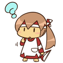 Frog and Archer sticker #12560994