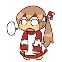 Frog and Archer sticker #12560995