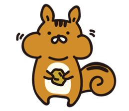 moku-moku sticker #12561030