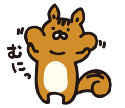 moku-moku sticker #12561032